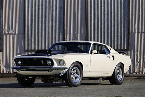drag racing reaction time test|Boss 429 .